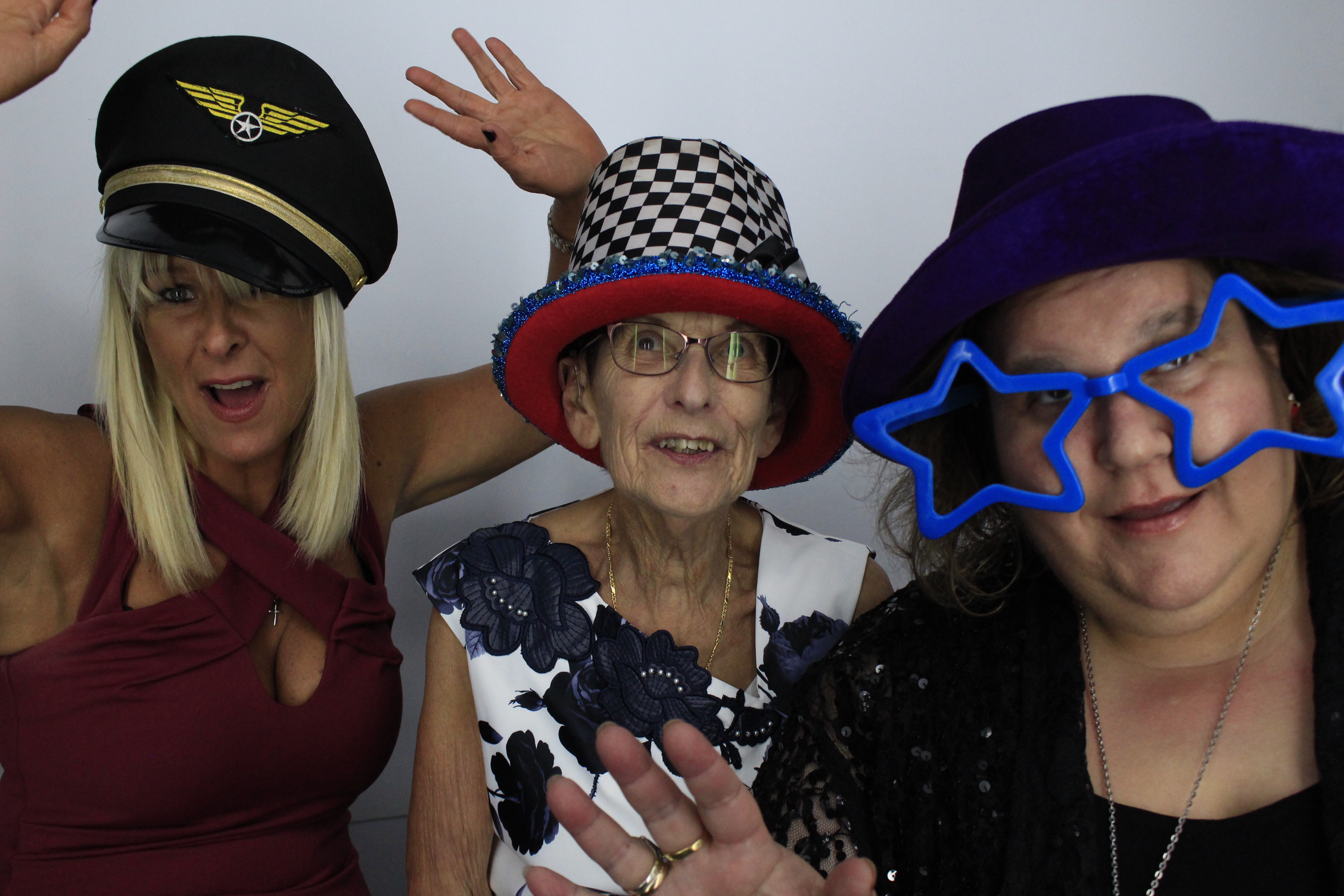 Lucy & Tim's Wedding | View more photos from the event at gallery.myphotoboothexperience.co.uk/u/MyPhotoBoothExperienceLtd/Lucy-Tims-Wedding